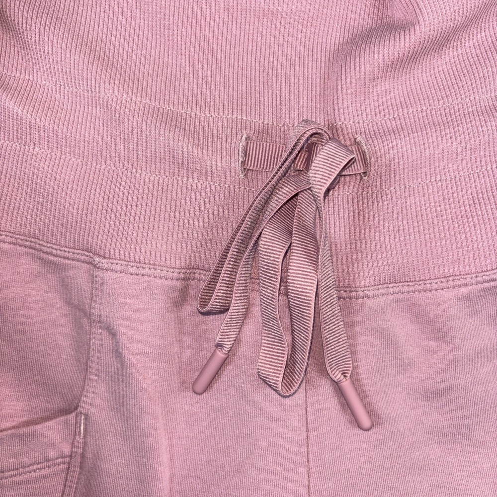 3 All In Motion Joggers Women's XS Multicolor Cotton Stretch Drawstring Lounge - Picture 7 of 9